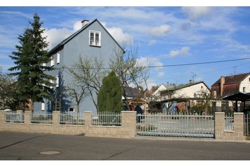 Tschechien Privát Karlsbad / Karlovy Vary, Exterieur